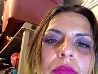 ChanelChutneyHornyBBWhore