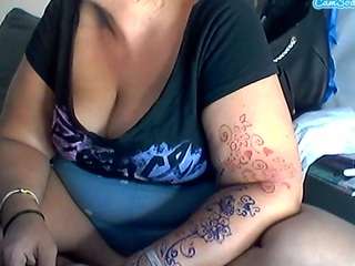 ChanelChutneyHornyBBWhore