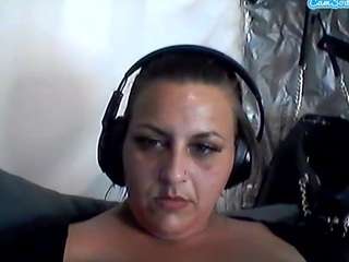 ChanelChutneyHornyBBWhore