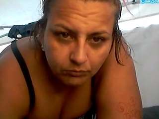 ChanelChutneyHornyBBWhore