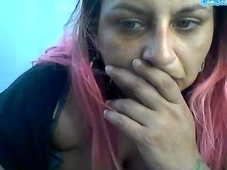 ChanelChutneyHornyBBWhore