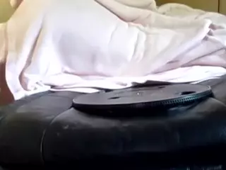 ChanelChutneyHornyBBWhore's Live Sex Cam Show
