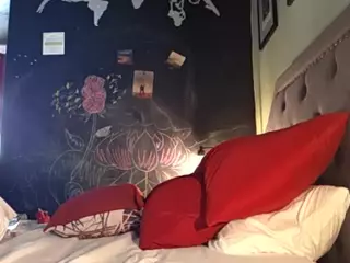 ChanelChutneyHornyBBWhore's Live Sex Cam Show