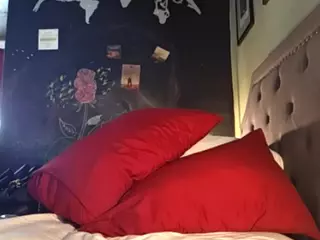 ChanelChutneyHornyBBWhore's Live Sex Cam Show