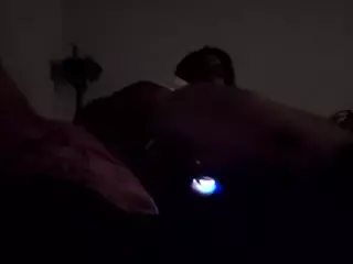 ChanelChutneyHornyBBWhore's Live Sex Cam Show