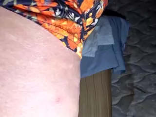 ChanelChutneyHornyBBWhore's Live Sex Cam Show