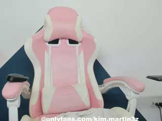 misskima's Live Sex Cam Show