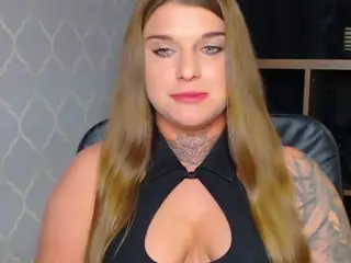 SadieDream's Live Sex Cam Show