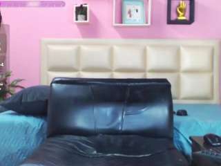 sharoll-nasty Live Webcam on CamSoda