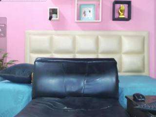 sharoll-nasty Live Webcam on CamSoda