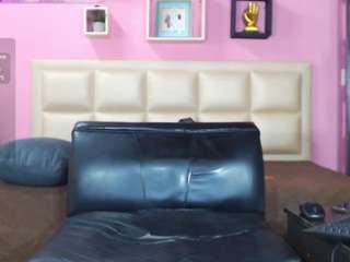 sharoll-nasty - Live Cam