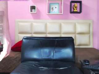 sharoll-nasty Live Webcam on CamSoda