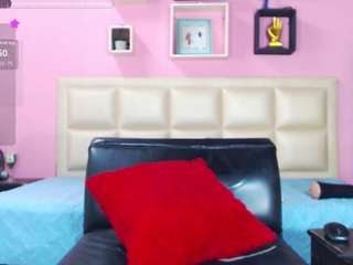 sharoll-nasty Live Webcam on CamSoda