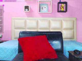 sharoll-nasty Live Webcam on CamSoda