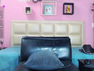 sharoll-nasty's CamSoda show and profile