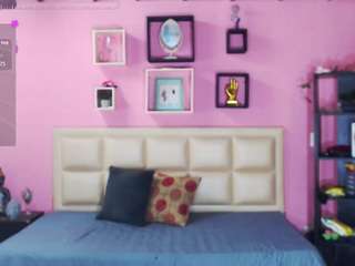 sharoll-nasty live cam profile