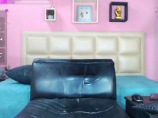 sharoll-nasty webcam model