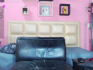 sharoll-nasty webcam