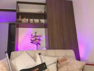 almacastillo Sex Cam Show