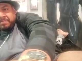 xrated408 - Live Cam