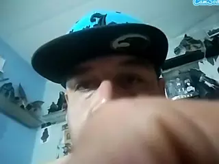 Xrated408's Live Sex Cam Show