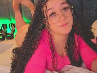  arianna-suarezz chat room