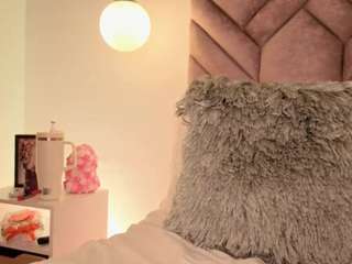 arianna-suarezz Sex Cam Show