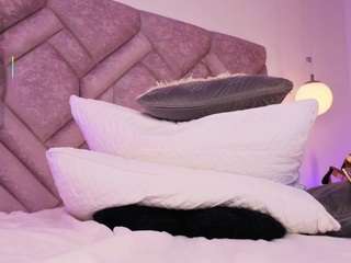 Arianna Suarezz live webcam show