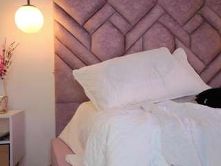 Arianna Suarezz live cam preview