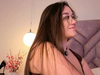 Arianna Suarezz live cam preview