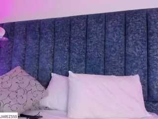 Arianna Suarezz's Live Sex Cam Show