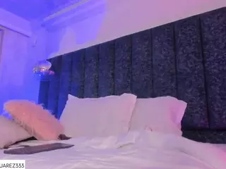 Arianna Suarezz's Live Sex Cam Show