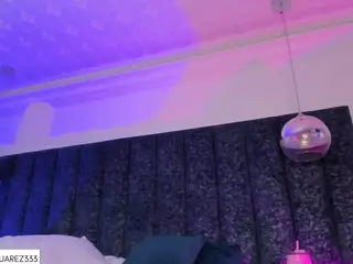 Arianna Suarezz's Live Sex Cam Show