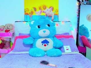 heidishimmerr Live Webcam on CamSoda