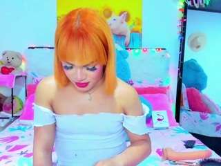 CandyFabiana25