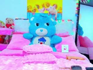 heidishimmerr webcam