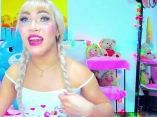 heidishimmerr webcam