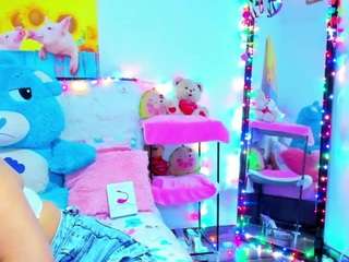 heidishimmerr Live Webcam on CamSoda