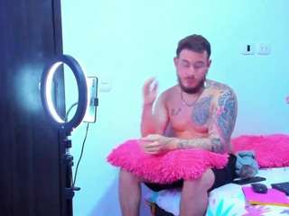 heidishimmerr Live Webcam on CamSoda
