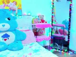heidishimmerr Sex Cam Show