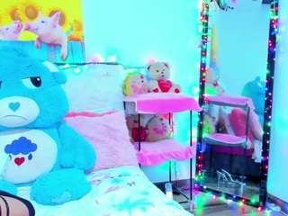 heidishimmerr Sex Cam Show