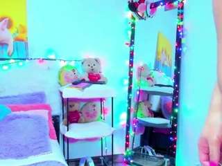 heidishimmerr Sex Cam Show