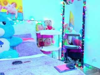 heidishimmerr Sex Cam Show