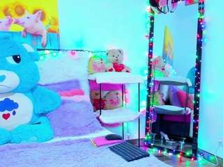 heidishimmerr Sex Cam Show