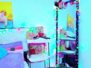 heidishimmerr Sex Cam Show