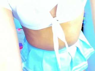 heidishimmerr live webcam show