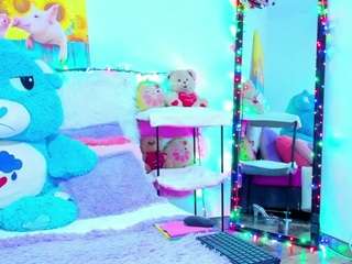 Fabiana- live webcam show