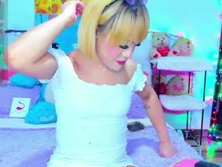 Fabiana- live cam preview