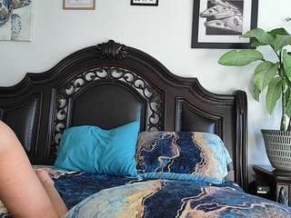 ihacoebrae Live Webcam on CamSoda