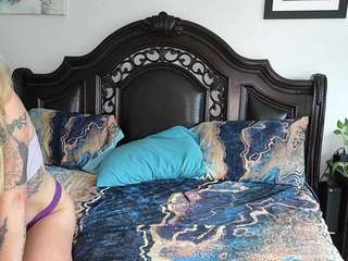 ihacoebrae Live Webcam on CamSoda